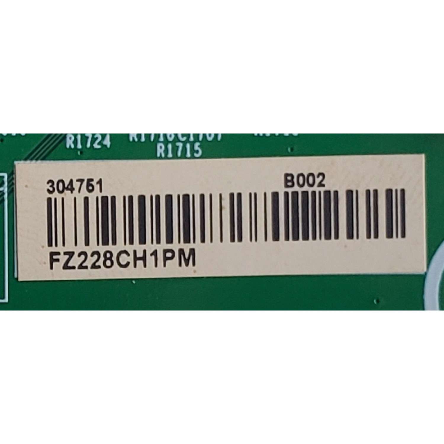 LED DRIVER PARA TV HISENSE 304751 / RSAG7.820.10936/ROH / H41804PNJ22A1 / E248779 / PANEL HD750Y6U82-L2\S0\FJ\GM\ROH / 326044 / DISPLAY ST7461D04-4 VER.2.1 / MODELO 75U7H 75U72FUA	 - Imagen 2